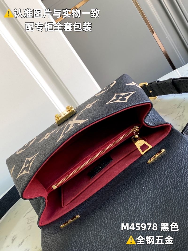 Louis Vuitton Top Handle Bags